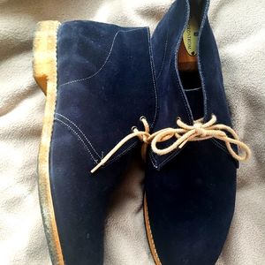 Church's Sahara Desert Boot